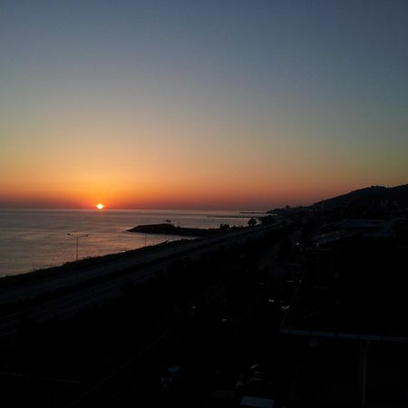 Basoglu Bulancak Hotel Luaran gambar
