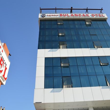 Basoglu Bulancak Hotel Luaran gambar