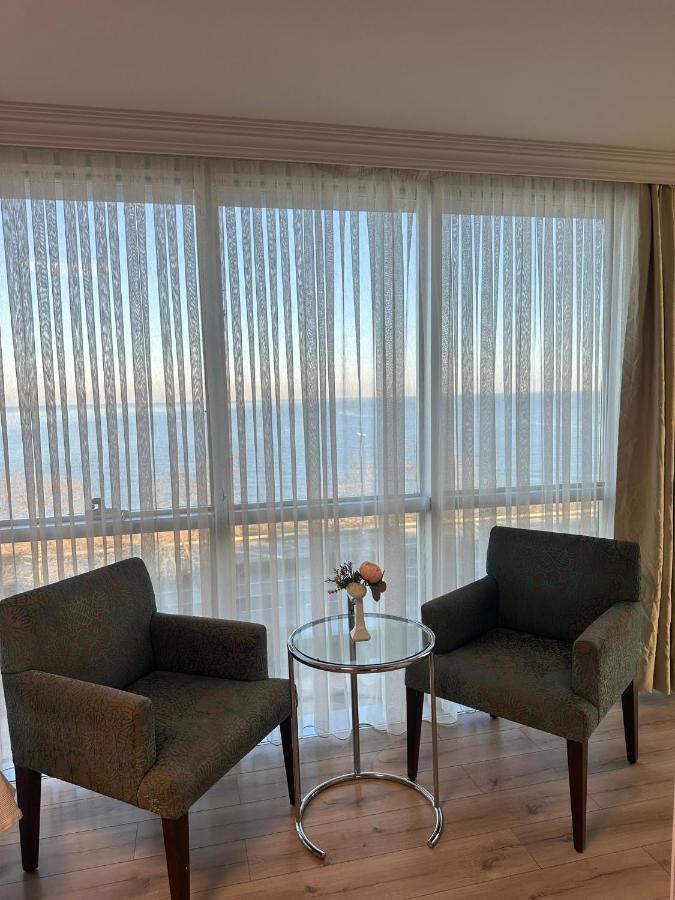 Basoglu Bulancak Hotel Luaran gambar