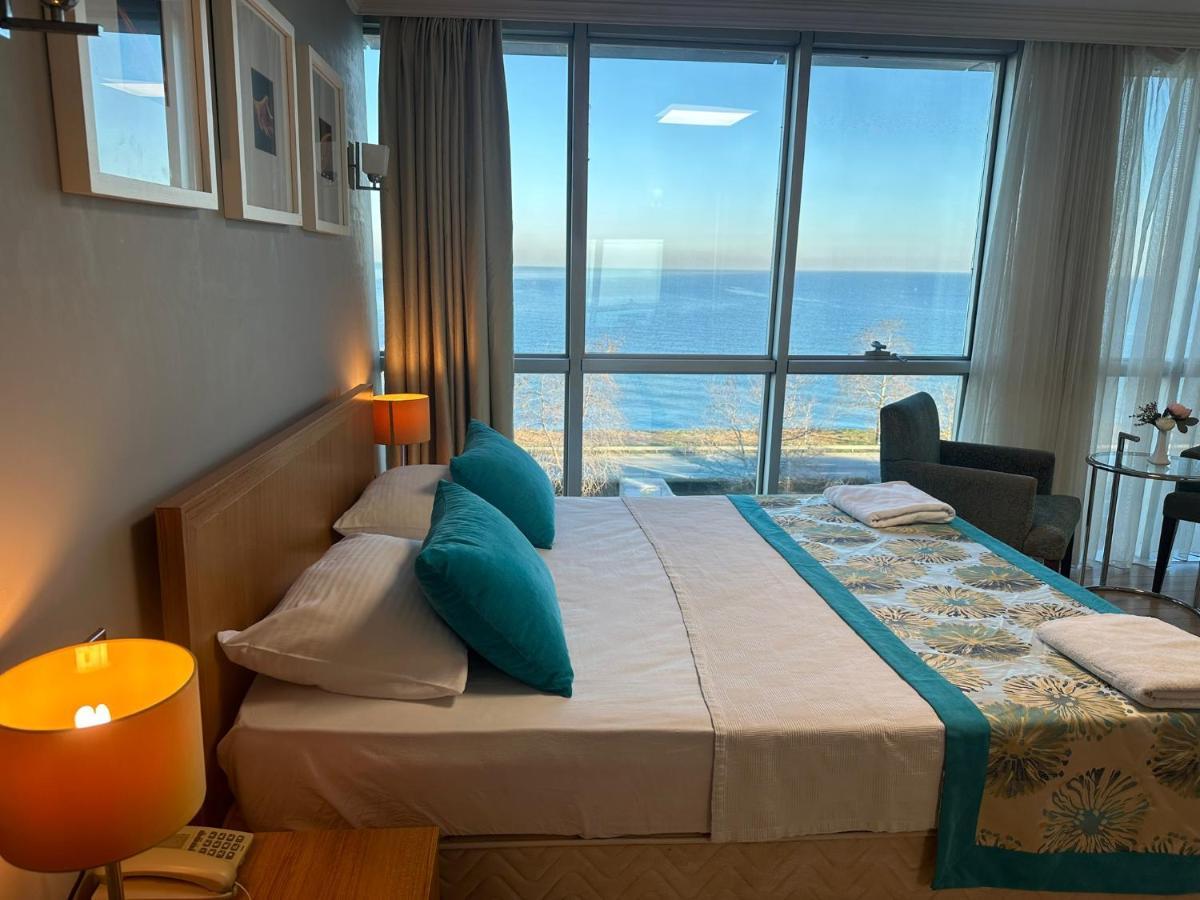 Basoglu Bulancak Hotel Luaran gambar