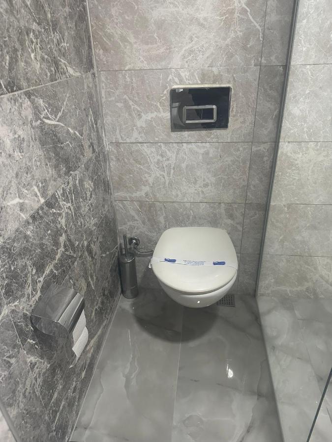 Basoglu Bulancak Hotel Luaran gambar