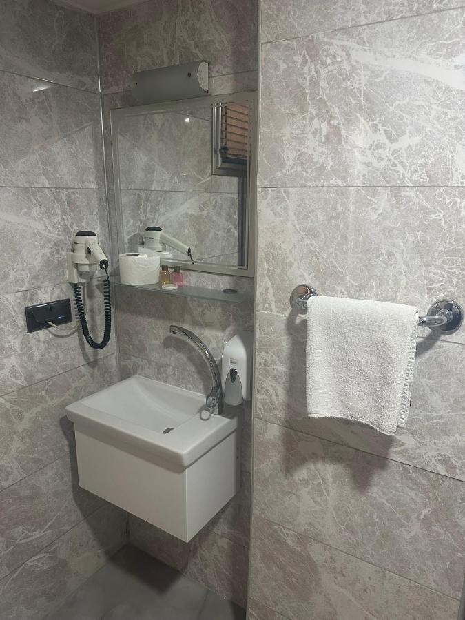 Basoglu Bulancak Hotel Luaran gambar
