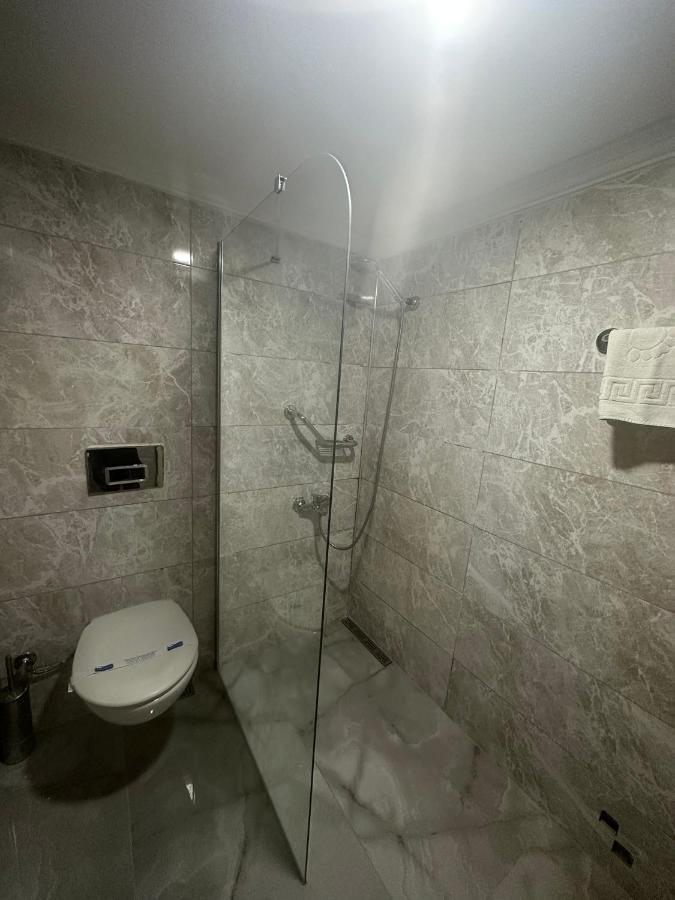 Basoglu Bulancak Hotel Luaran gambar